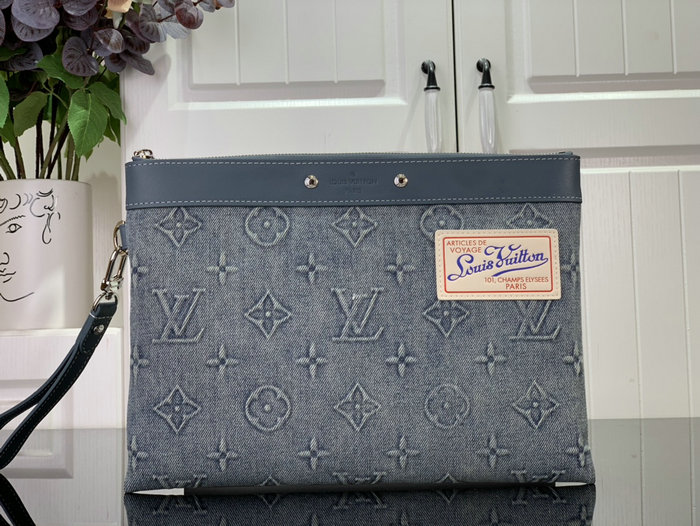 Louis Vuitton Pochette To-Go M82313