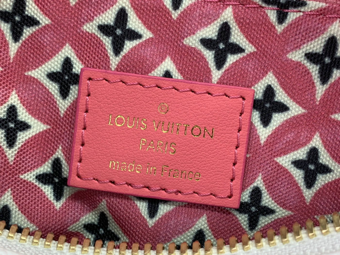 Louis Vuitton Speedy Bandouliere 25 M23073