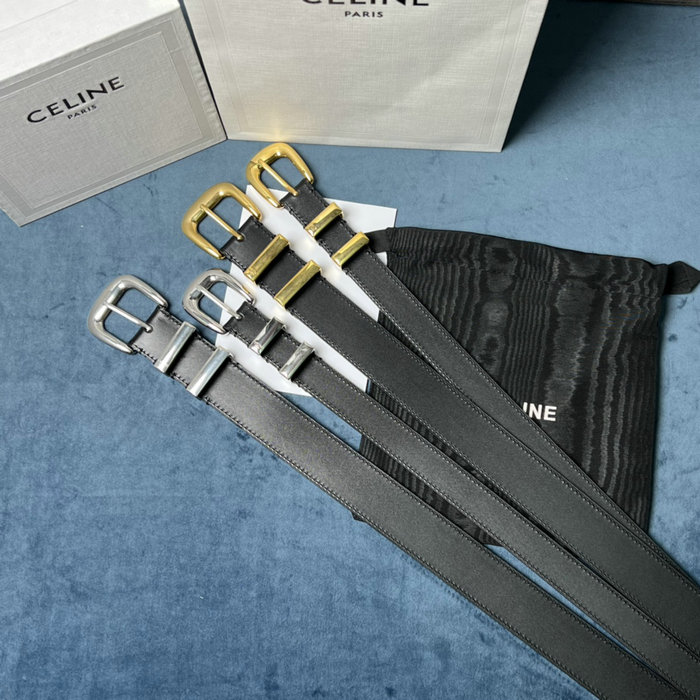 Celine Belt BCE062801