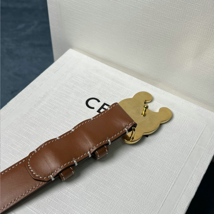 Celine Belt BCE062802