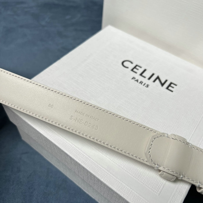 Celine Belt BCE062803