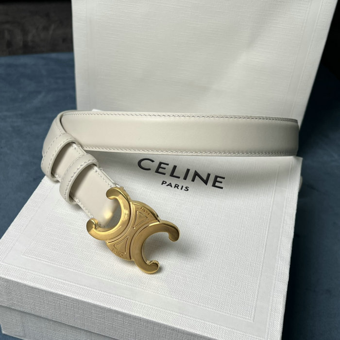 Celine Belt BCE062809