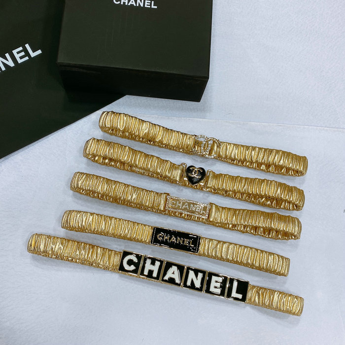 Chanel Belt CB062801