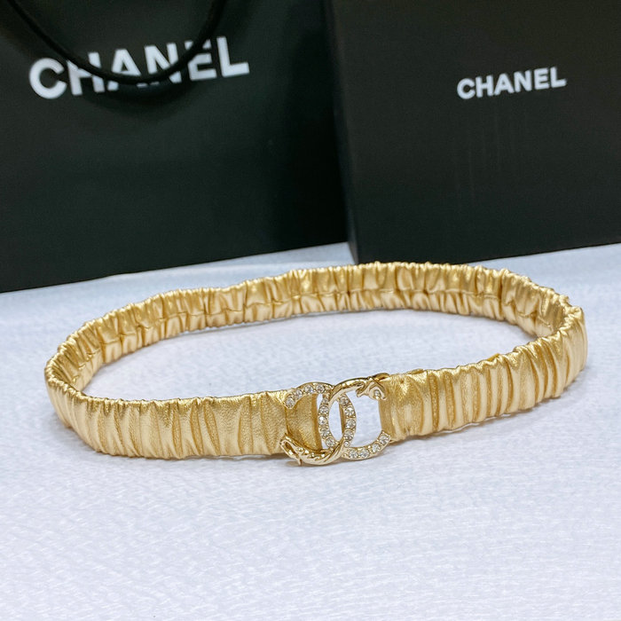 Chanel Belt CB062801