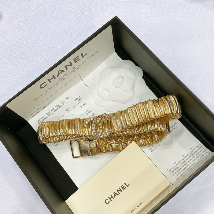 Chanel Belt CB062801