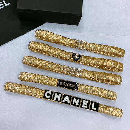 Chanel Belt CB062801