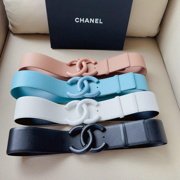 Chanel Belt CB062802