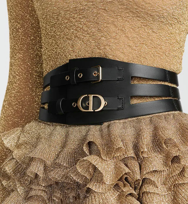 Dior Belt DB062801