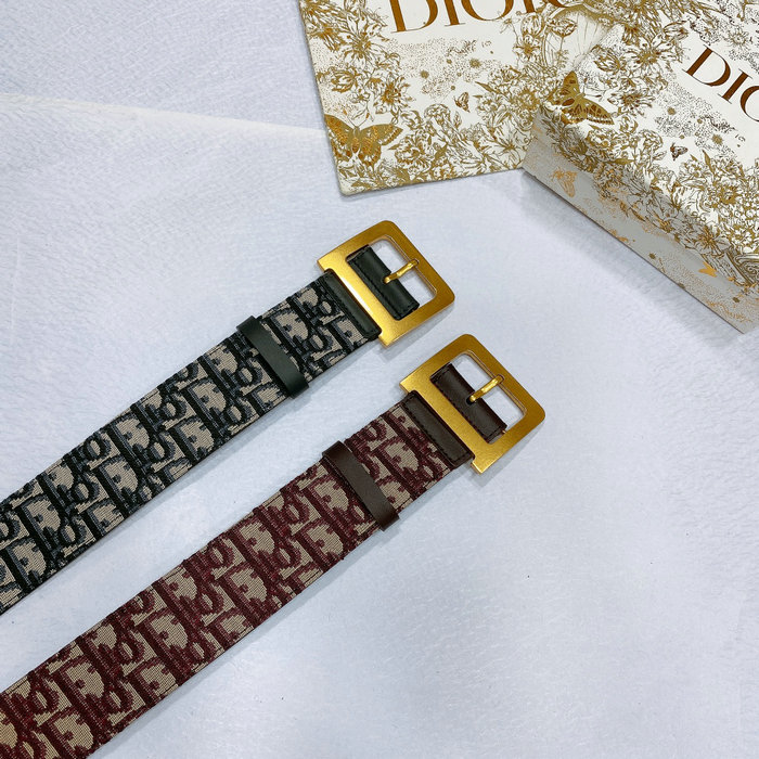 Dior Belt DB062802