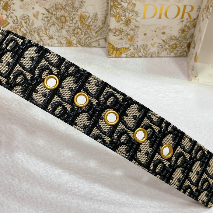 Dior Belt DB062802