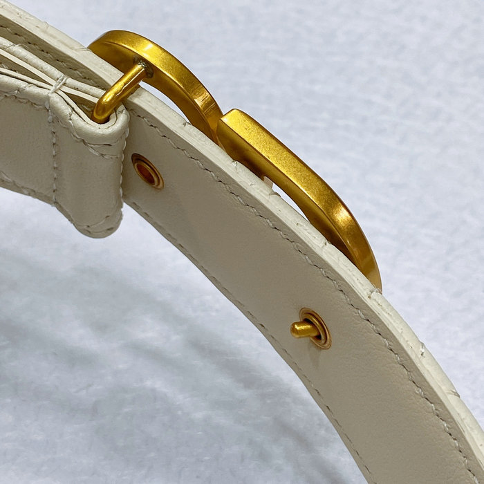 Dior Belt DB062803