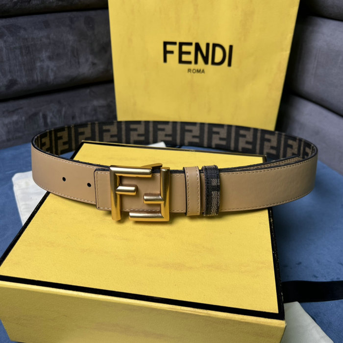 Fendi Belt FB062801