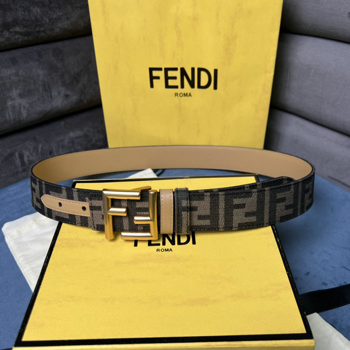 Fendi Belt FB062801