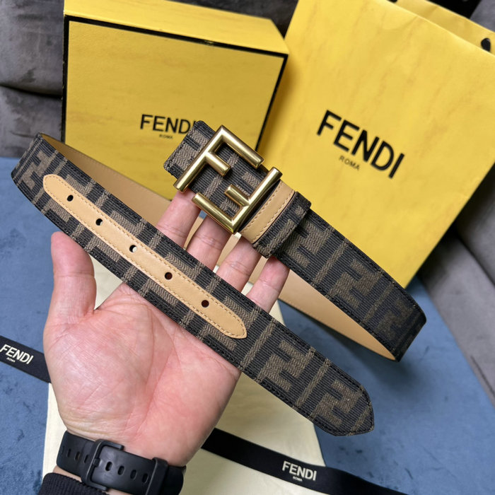 Fendi Belt FB062801