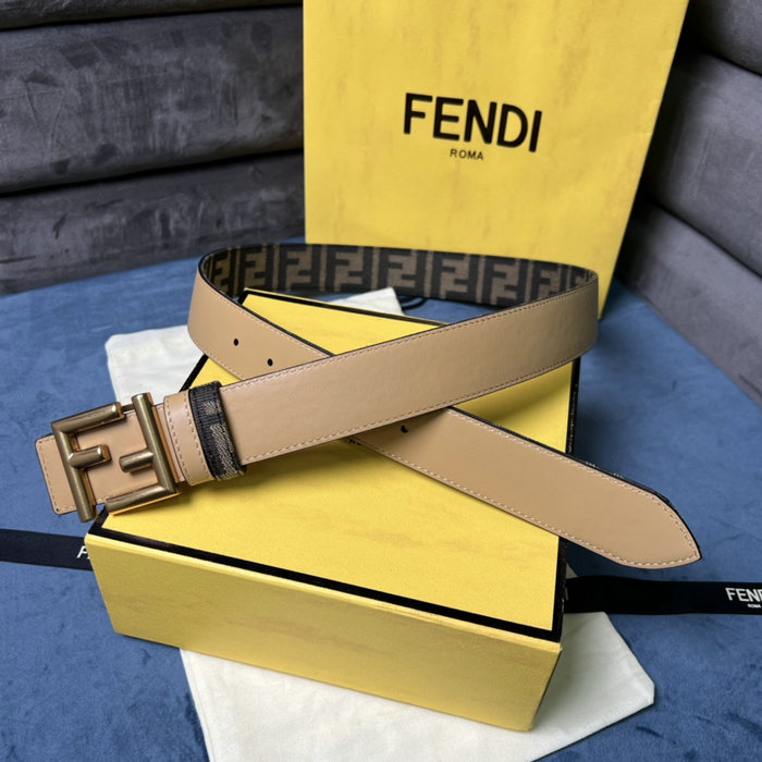 Fendi Belt FB062801