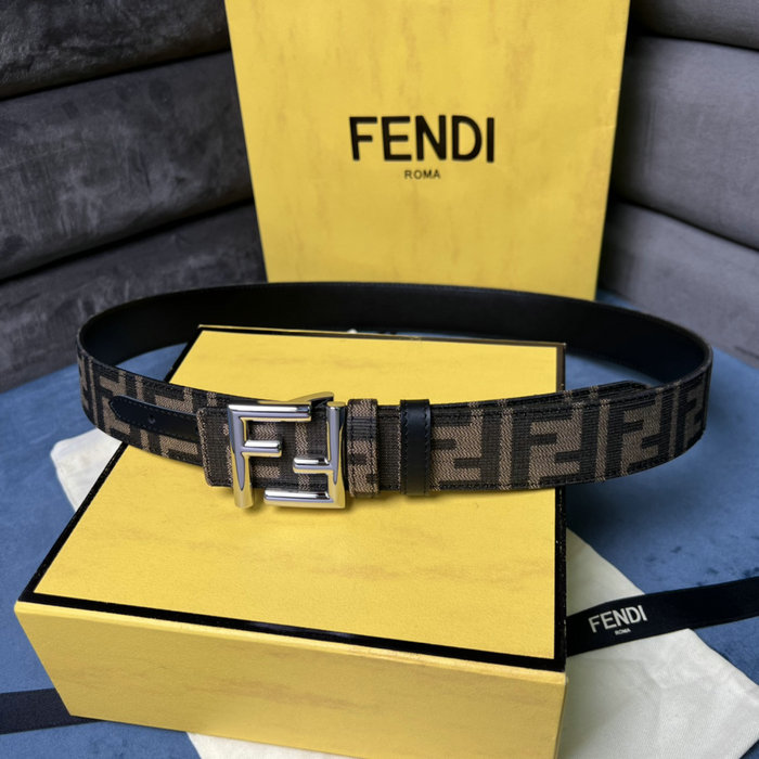 Fendi Belt FB062802