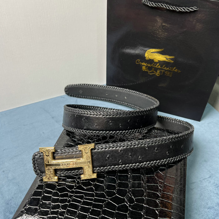 Hermes Belt HB062809