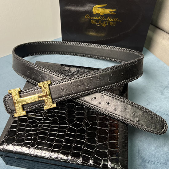 Hermes Belt HB062809