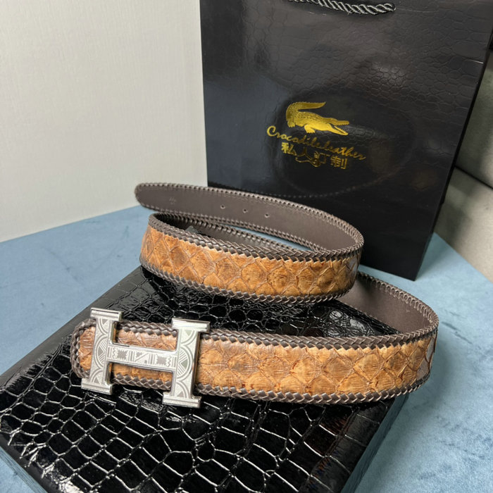 Hermes Belt HB062811