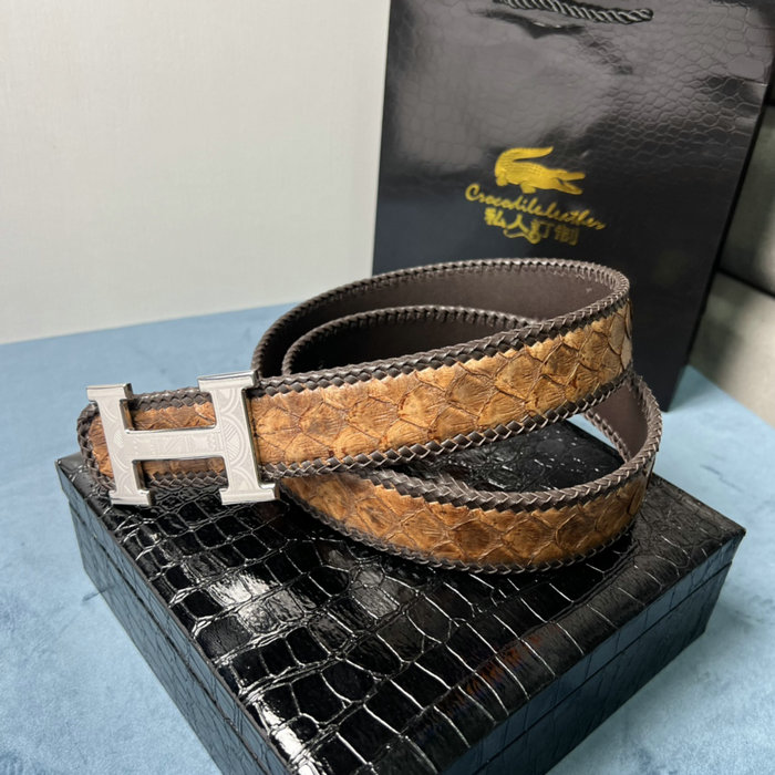 Hermes Belt HB062811