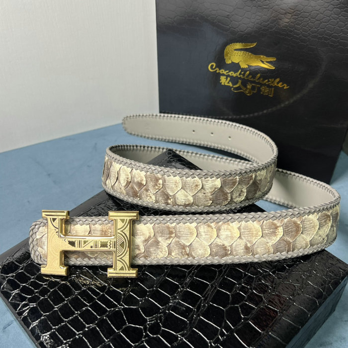 Hermes Belt HB062812