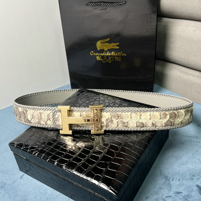 Hermes Belt HB062812