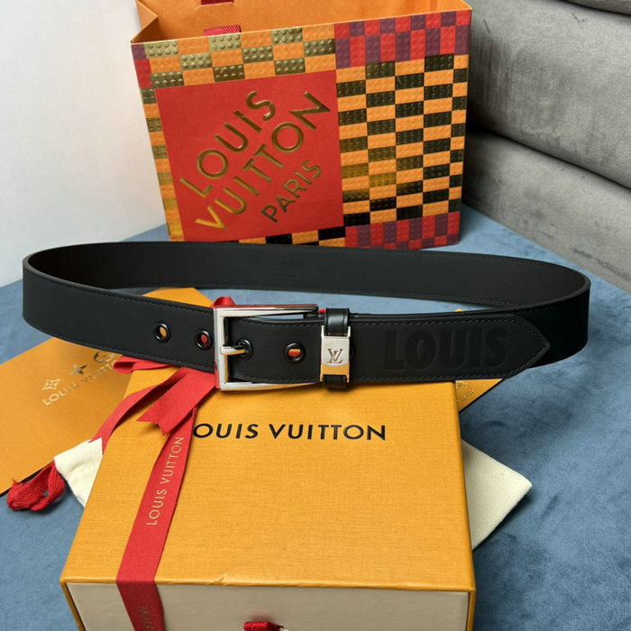 Louis Vuitton Belt LB062801