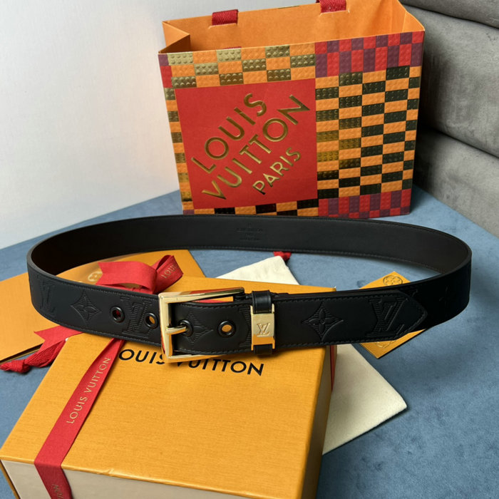 Louis Vuitton Belt LB062802