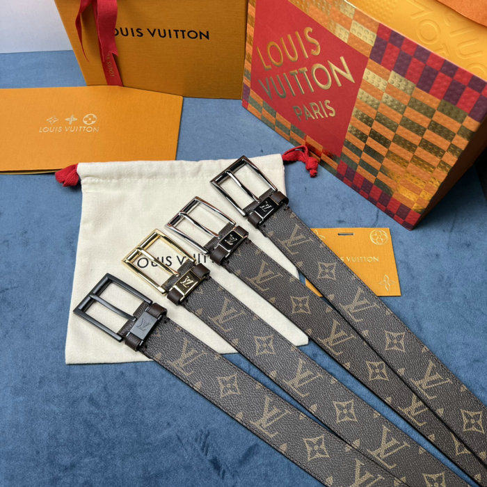 Louis Vuitton Belt LB062804