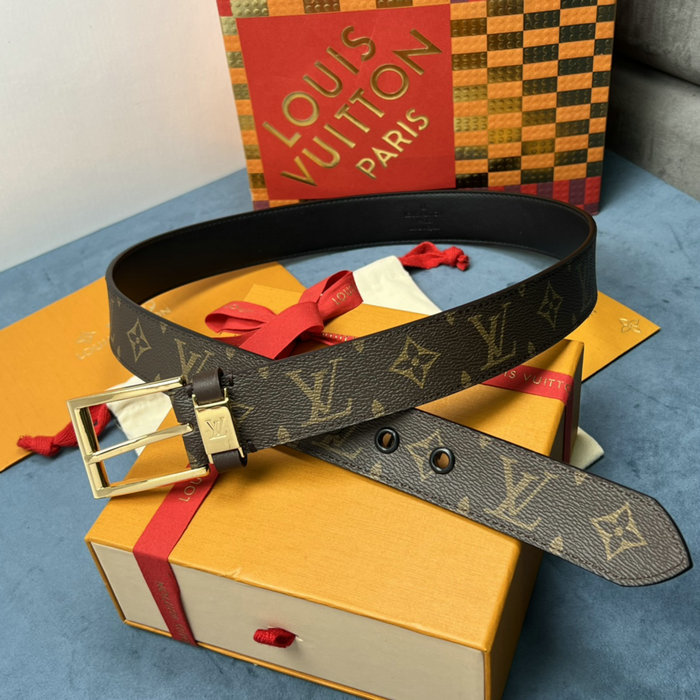 Louis Vuitton Belt LB062804