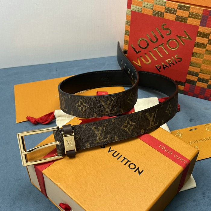 Louis Vuitton Belt LB062804
