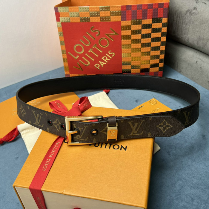 Louis Vuitton Belt LB062804