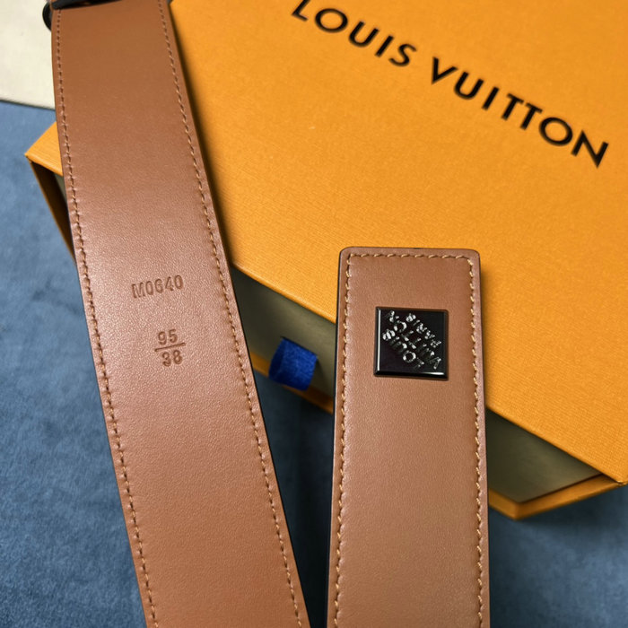 Louis Vuitton Belt LB062806