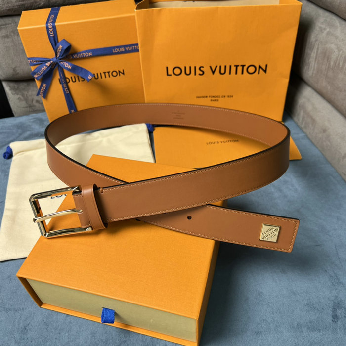 Louis Vuitton Belt LB062806