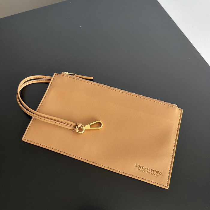 Bottega Veneta Medium Arco Tote Bag Brown B609175