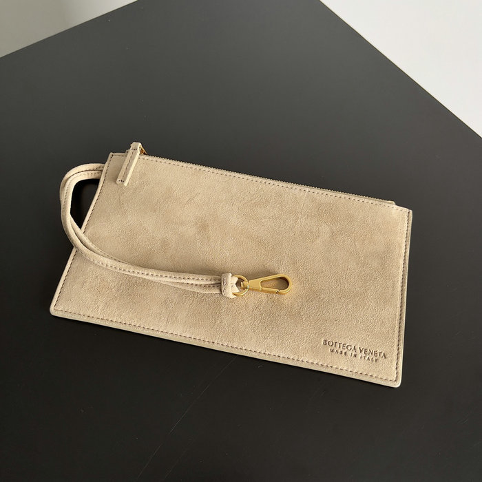 Bottega Veneta Small Arco Tote Bag Grey B652867