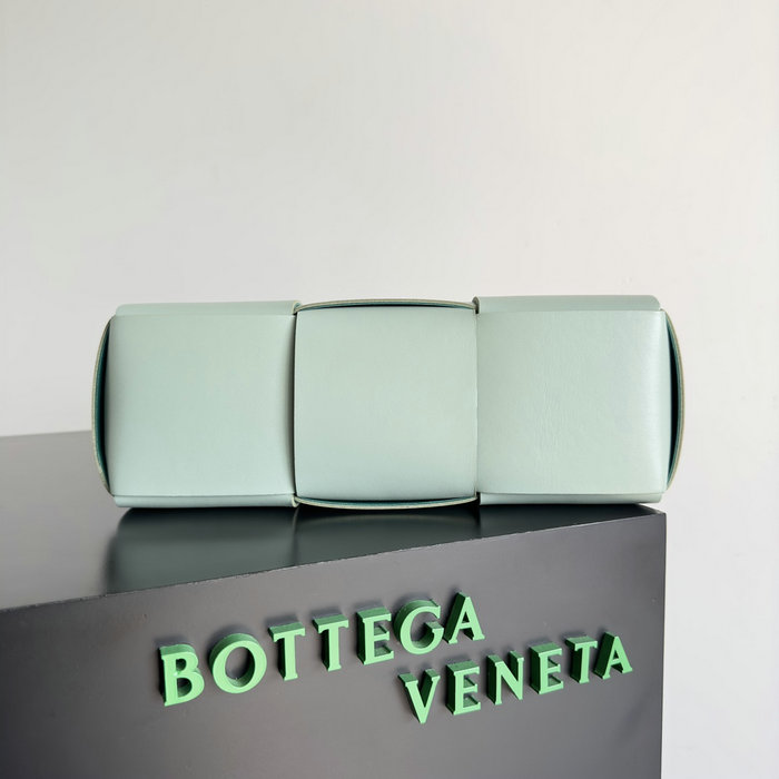 Bottega Veneta Small Arco Tote Bag Light Green B652867