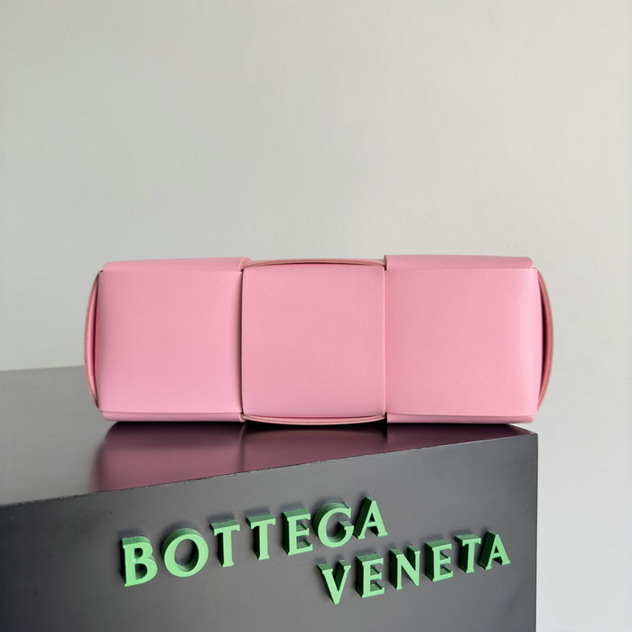 Bottega Veneta Small Arco Tote Bag Pink B652867