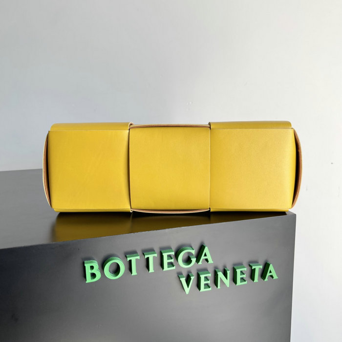 Bottega Veneta Small Arco Tote Bag Yellow B652867