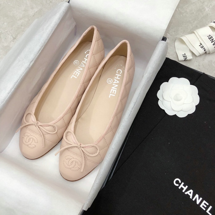 Chanel Ballet Flats SNC063010