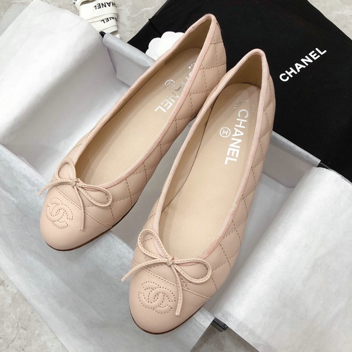 Chanel Ballet Flats SNC063010