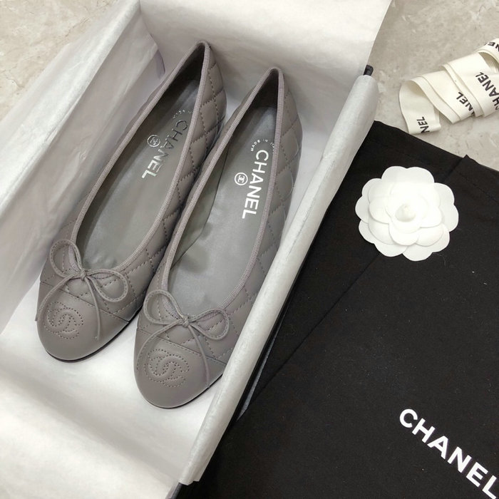 Chanel Ballet Flats SNC063013