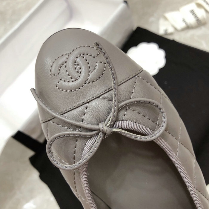 Chanel Ballet Flats SNC063013