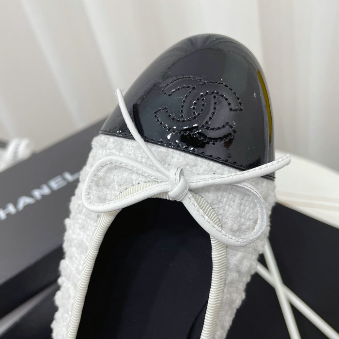 Chanel Ballet Flats SNC063014