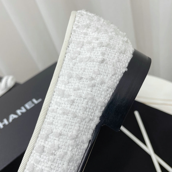 Chanel Ballet Flats SNC063014