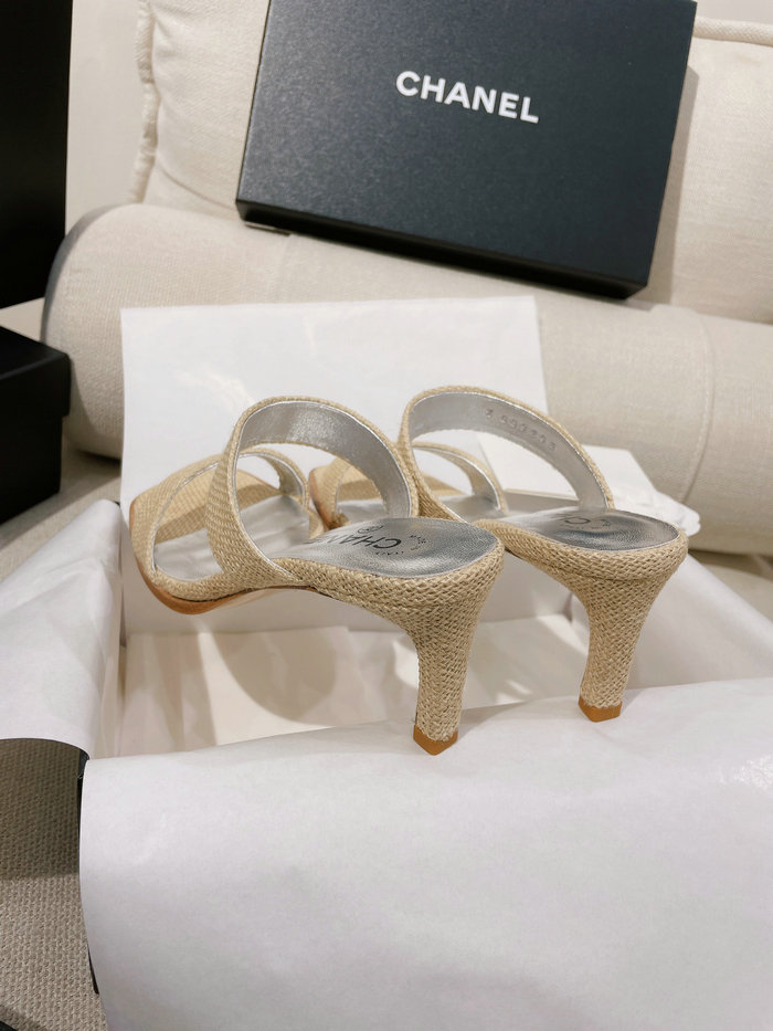 Chanel Sandals SNC063004