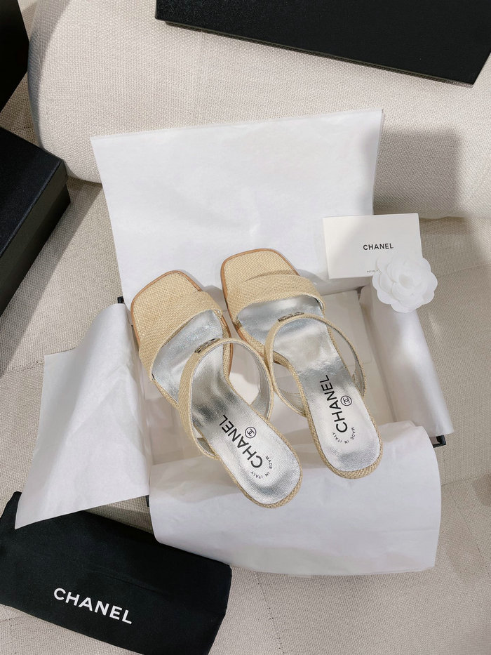 Chanel Sandals SNC063004