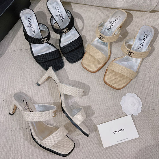 Chanel Sandals SNC063004