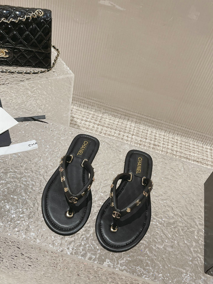 Chanel Sandals SNC063005