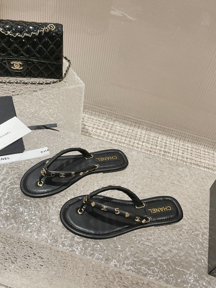 Chanel Sandals SNC063005